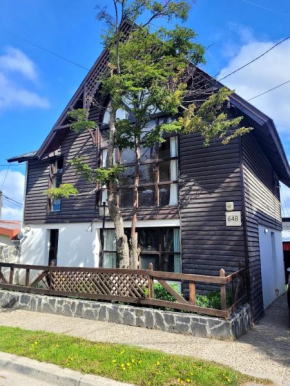 Morada de los Legui Ushuaia